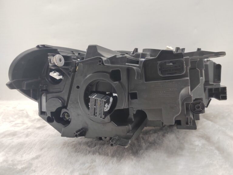 BMW X1 F48 2020-2022 LED Left Hand Side HEADLIGHT ASSEMBLY