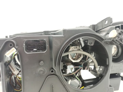 BMW X3 F25 2011-2014 XENON RIGHT HAND SIDE HEADLIGHT ASSEMBLY