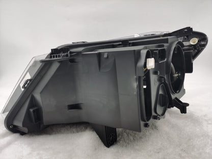 BMW X3 F25 2011-2014 XENON RIGHT HAND SIDE HEADLIGHT ASSEMBLY