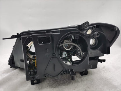 BMW X3 F25 2011-2014 XENON RIGHT HAND SIDE HEADLIGHT ASSEMBLY