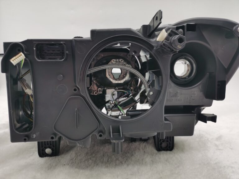BMW X3 F25 2011-2014 XENON RIGHT HAND SIDE HEADLIGHT ASSEMBLY