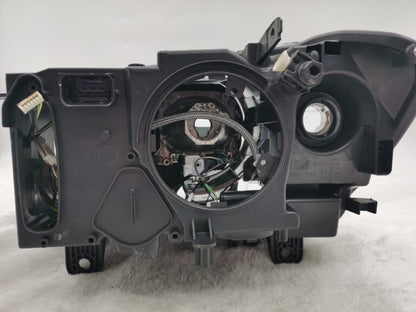 BMW X3 F25 2011-2014 XENON RIGHT HAND SIDE HEADLIGHT ASSEMBLY