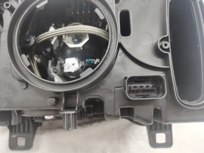 BMW X3 F25 X4 F26 G01 G08 2015-2017 XENON Left Hand Side HEADLIGHT ASSEMBLY