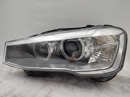 BMW X3 F25 X4 F26 G01 G08 2015-2017 XENON Left Hand Side HEADLIGHT ASSEMBLY