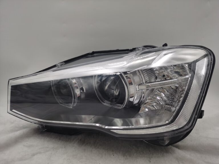 BMW X3 F25 X4 F26 G01 G08 2015-2017 XENON Left Hand Side HEADLIGHT ASSEMBLY