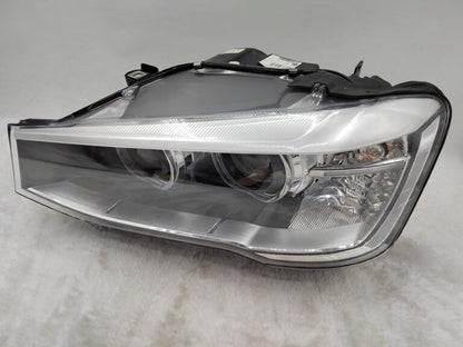 BMW X3 F25 X4 F26 G01 G08 2015-2017 XENON Left Hand Side HEADLIGHT ASSEMBLY