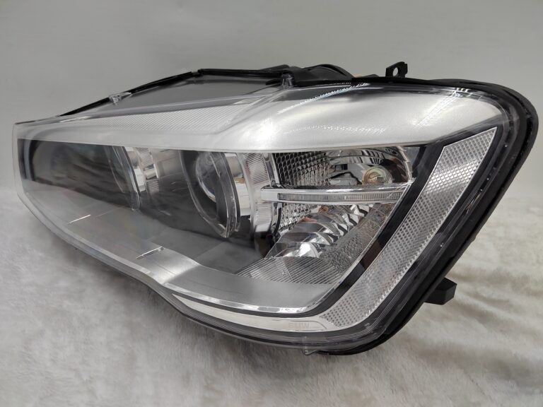BMW X3 F25 X4 F26 G01 G08 2015-2017 XENON Left Hand Side HEADLIGHT ASSEMBLY