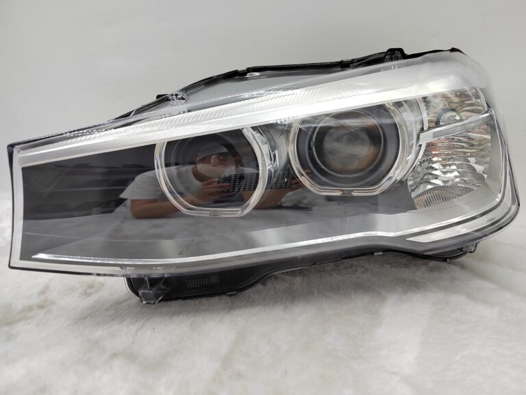 BMW X3 F25 X4 F26 G01 G08 2015-2017 XENON Left Hand Side HEADLIGHT ASSEMBLY