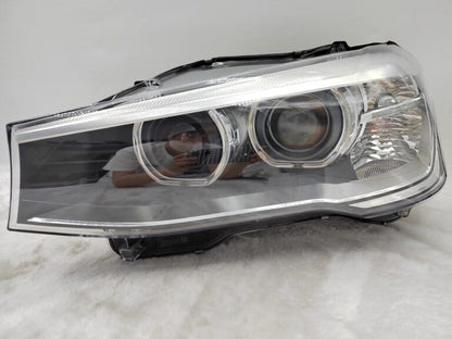 BMW X3 F25 X4 F26 G01 G08 2015-2017 XENON Left Hand Side HEADLIGHT ASSEMBLY