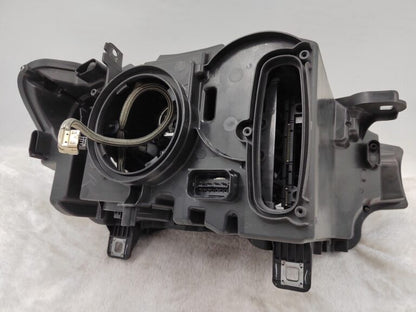 BMW X3 F25 X4 F26 G01 G08 2015-2017 XENON Left Hand Side HEADLIGHT ASSEMBLY
