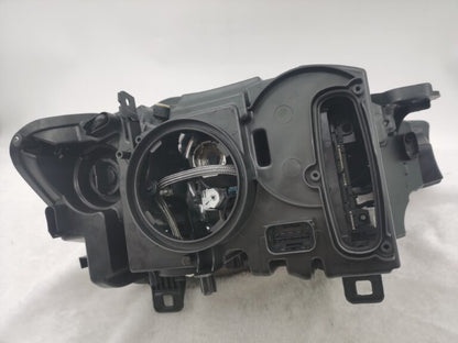 BMW X3 F25 X4 F26 G01 G08 2015-2017 XENON Left Hand Side HEADLIGHT ASSEMBLY