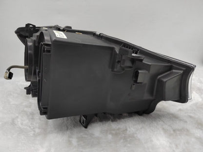 BMW X3 F25 X4 F26 G01 G08 2015-2017 XENON Left Hand Side HEADLIGHT ASSEMBLY