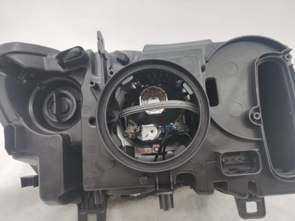 BMW X3 F25 X4 F26 G01 G08 2015-2017 XENON Left Hand Side HEADLIGHT ASSEMBLY