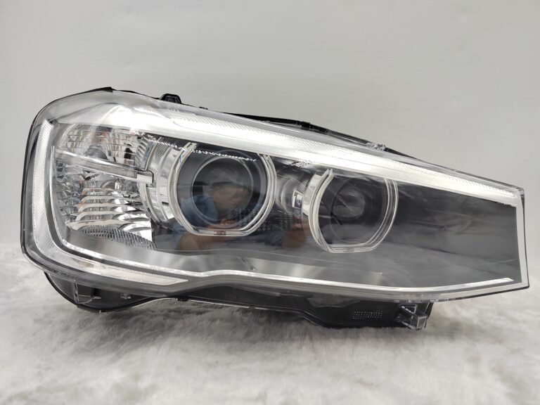 BMW X3 F25 X4 F26 G01 G08 2015-2017 XENON RIGHT HAND SIDE HEADLIGHT ASSEMBLY