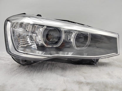 BMW X3 F25 X4 F26 G01 G08 2015-2017 XENON RIGHT HAND SIDE HEADLIGHT ASSEMBLY