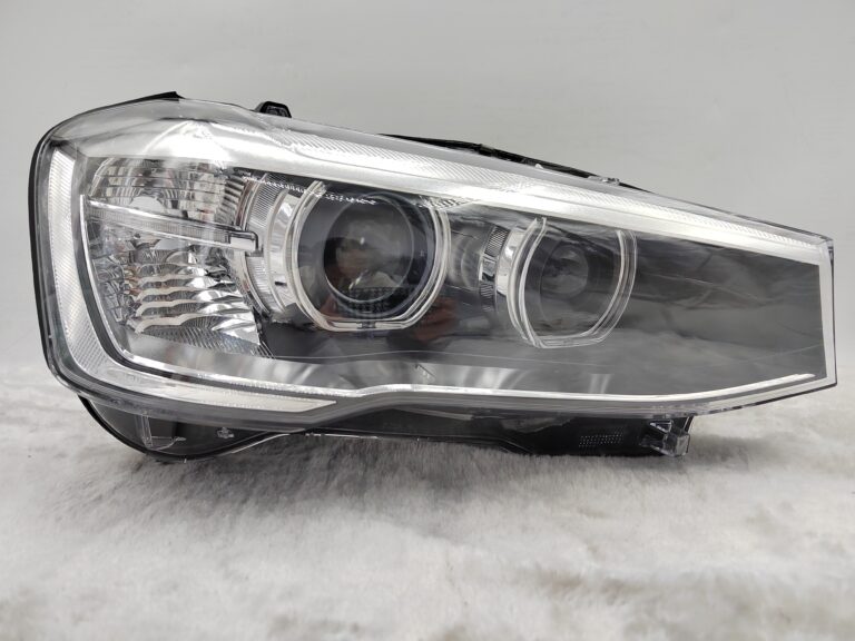 BMW X3 F25 X4 F26 G01 G08 2015-2017 XENON RIGHT HAND SIDE HEADLIGHT ASSEMBLY