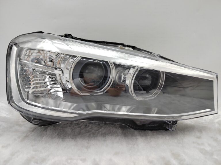 BMW X3 F25 X4 F26 G01 G08 2015-2017 XENON RIGHT HAND SIDE HEADLIGHT ASSEMBLY
