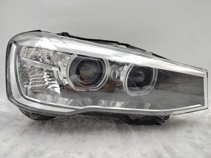 BMW X3 F25 X4 F26 G01 G08 2015-2017 XENON RIGHT HAND SIDE HEADLIGHT ASSEMBLY