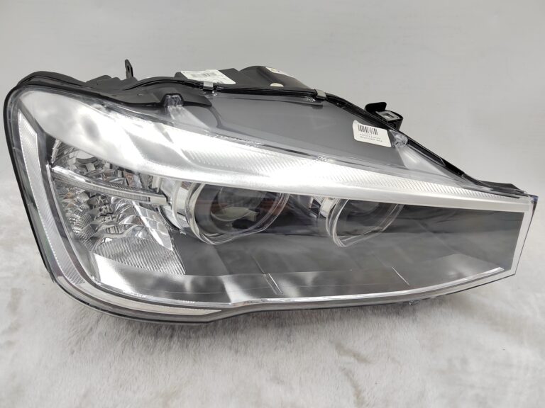 BMW X3 F25 X4 F26 G01 G08 2015-2017 XENON RIGHT HAND SIDE HEADLIGHT ASSEMBLY