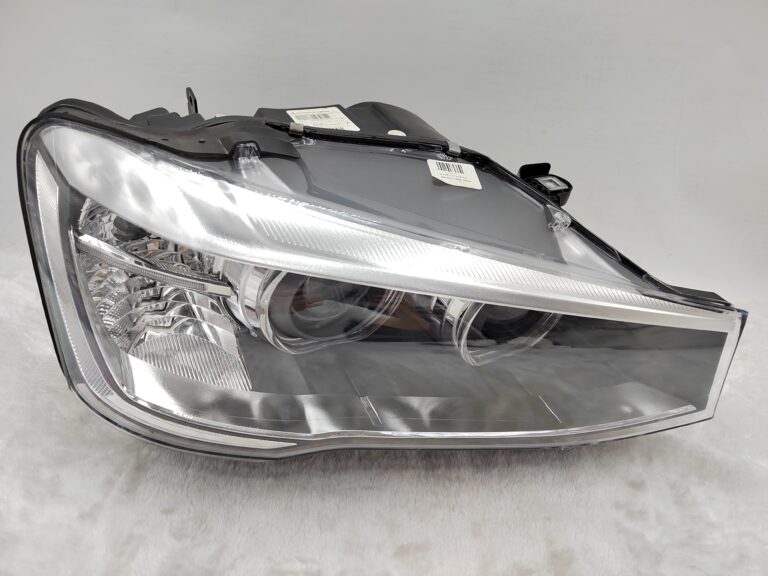 BMW X3 F25 X4 F26 G01 G08 2015-2017 XENON RIGHT HAND SIDE HEADLIGHT ASSEMBLY