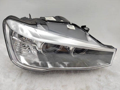 BMW X3 F25 X4 F26 G01 G08 2015-2017 XENON RIGHT HAND SIDE HEADLIGHT ASSEMBLY