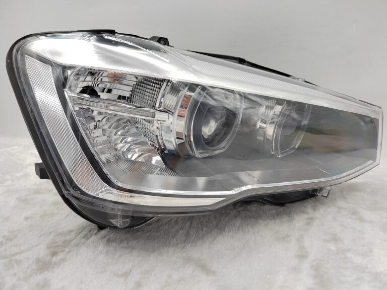 BMW X3 F25 X4 F26 G01 G08 2015-2017 XENON RIGHT HAND SIDE HEADLIGHT ASSEMBLY