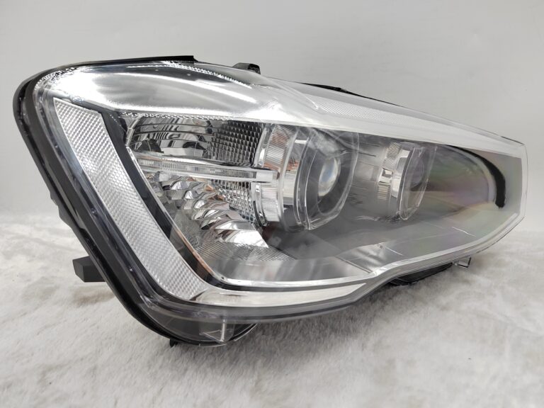 BMW X3 F25 X4 F26 G01 G08 2015-2017 XENON RIGHT HAND SIDE HEADLIGHT ASSEMBLY