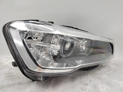 BMW X3 F25 X4 F26 G01 G08 2015-2017 XENON RIGHT HAND SIDE HEADLIGHT ASSEMBLY
