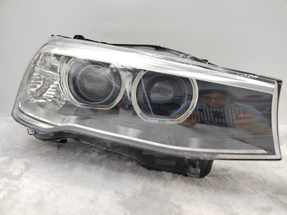 BMW X3 F25 X4 F26 G01 G08 2015-2017 XENON RIGHT HAND SIDE HEADLIGHT ASSEMBLY