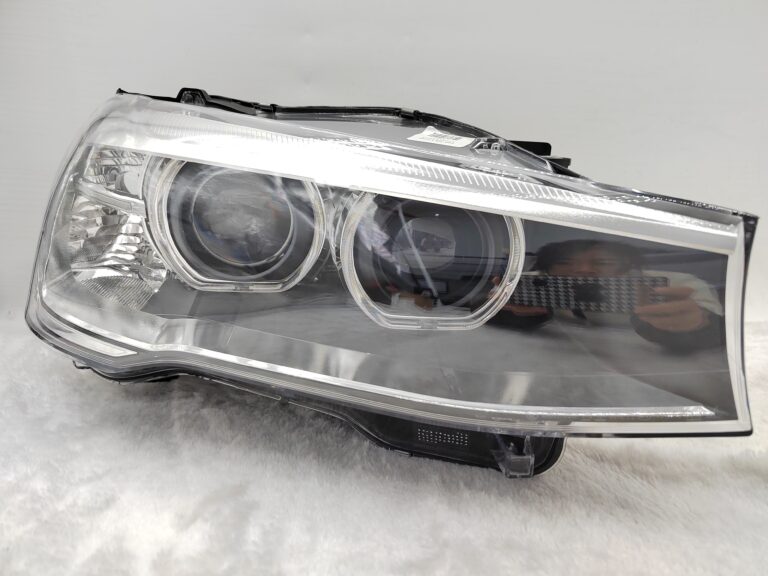BMW X3 F25 X4 F26 G01 G08 2015-2017 XENON RIGHT HAND SIDE HEADLIGHT ASSEMBLY