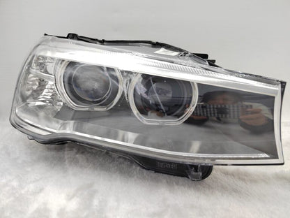 BMW X3 F25 X4 F26 G01 G08 2015-2017 XENON RIGHT HAND SIDE HEADLIGHT ASSEMBLY