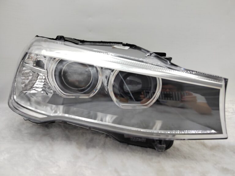 BMW X3 F25 X4 F26 G01 G08 2015-2017 XENON RIGHT HAND SIDE HEADLIGHT ASSEMBLY