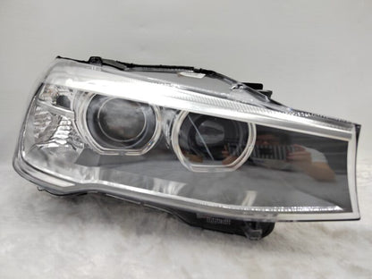BMW X3 F25 X4 F26 G01 G08 2015-2017 XENON RIGHT HAND SIDE HEADLIGHT ASSEMBLY
