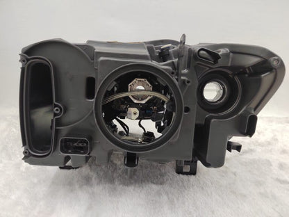 BMW X3 F25 X4 F26 G01 G08 2015-2017 XENON RIGHT HAND SIDE HEADLIGHT ASSEMBLY