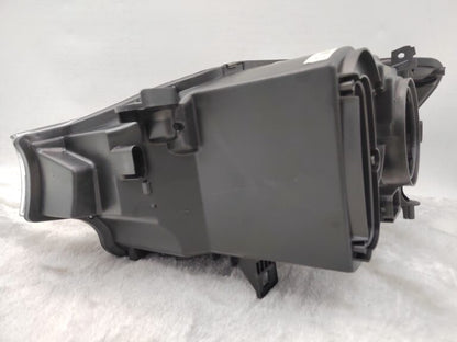 BMW X3 F25 X4 F26 G01 G08 2015-2017 XENON RIGHT HAND SIDE HEADLIGHT ASSEMBLY