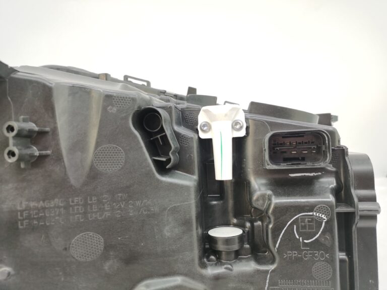BMW X3 G01 X4 G02 2018-2021 LED Left Hand Side HEADLIGHT ASSEMBLY