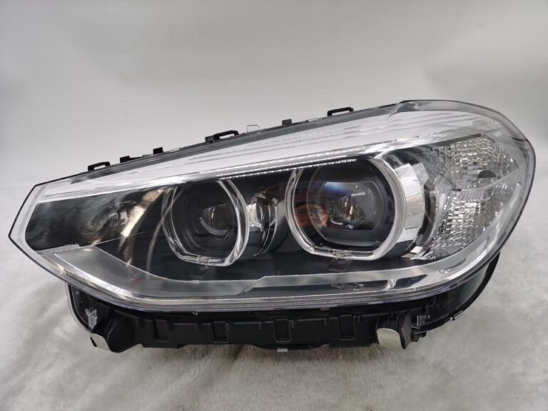 BMW X3 G01 X4 G02 2018-2021 LED Left Hand Side HEADLIGHT ASSEMBLY