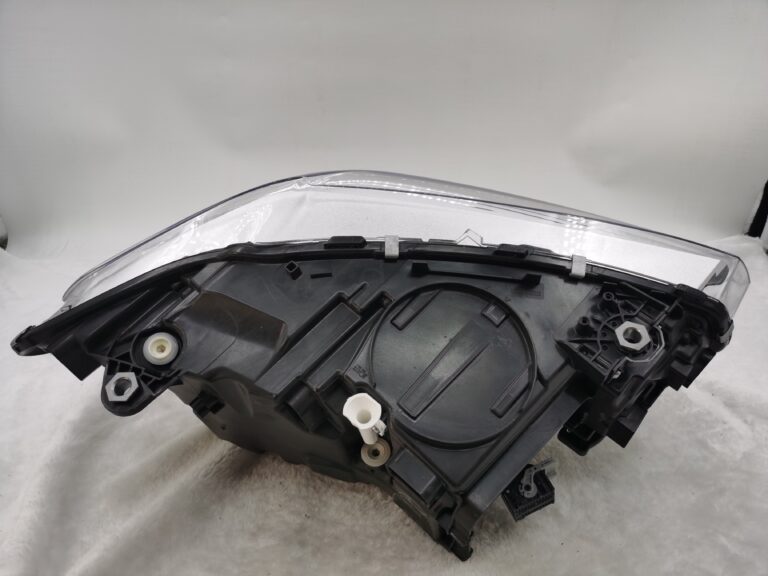 BMW X3 G01 X4 G02 2018-2021 LED Left Hand Side HEADLIGHT ASSEMBLY
