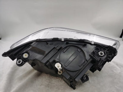 BMW X3 G01 X4 G02 2018-2021 LED Left Hand Side HEADLIGHT ASSEMBLY