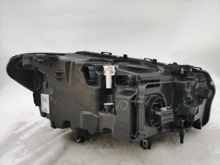 BMW X3 G01 X4 G02 2018-2021 LED Left Hand Side HEADLIGHT ASSEMBLY