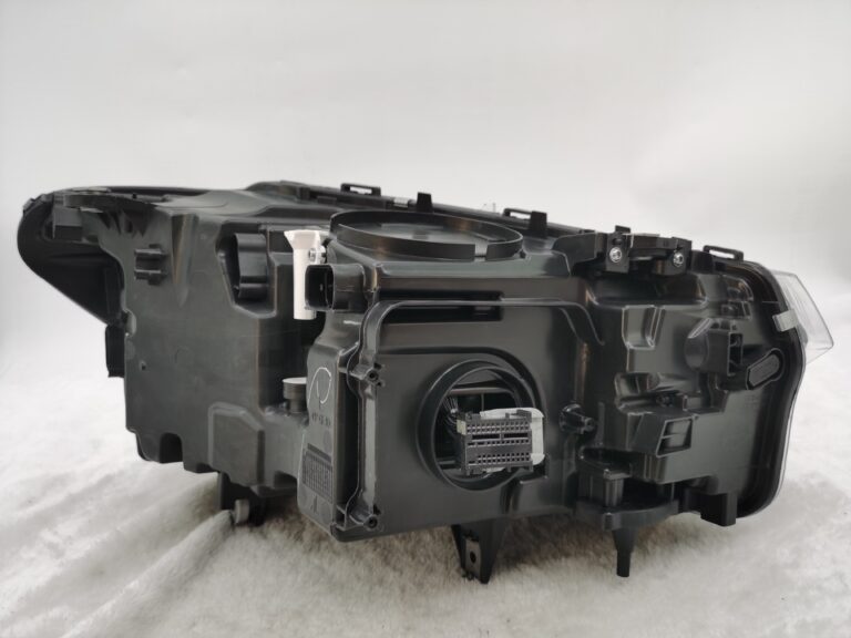 BMW X3 G01 X4 G02 2018-2021 LED Left Hand Side HEADLIGHT ASSEMBLY