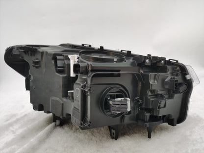 BMW X3 G01 X4 G02 2018-2021 LED Left Hand Side HEADLIGHT ASSEMBLY