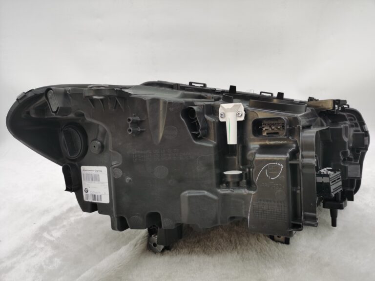 BMW X3 G01 X4 G02 2018-2021 LED Left Hand Side HEADLIGHT ASSEMBLY