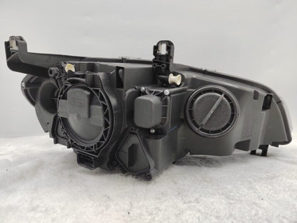 BMW X5 E70 X6 E71 2007-2013 LENS HALOGEN Left Hand Side HEADLIGHT ASSEMBLY