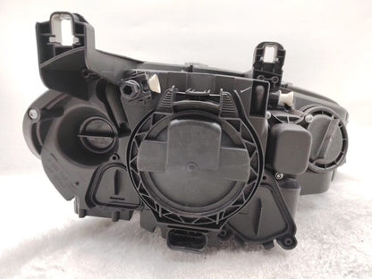 BMW X5 E70 X6 E71 2007-2013 LENS HALOGEN Left Hand Side HEADLIGHT ASSEMBLY
