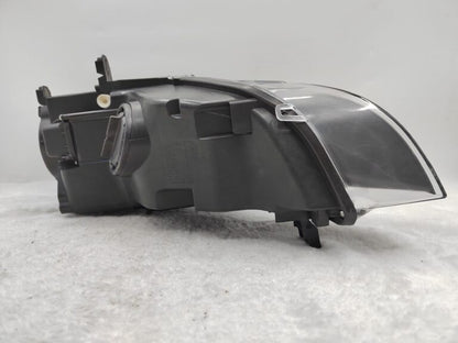 BMW X5 E70 X6 E71 2007-2013 LENS HALOGEN Left Hand Side HEADLIGHT ASSEMBLY