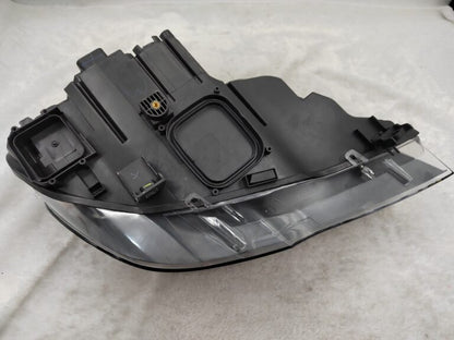 BMW X5 E70 X6 E71 2007-2013 LENS HALOGEN Left Hand Side HEADLIGHT ASSEMBLY