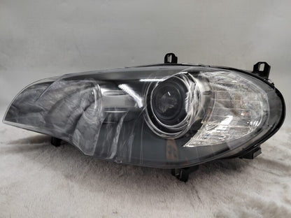 BMW X5 E70 X6 E71 2008-2010 XENON Left Hand Side HEADLIGHT ASSEMBLY