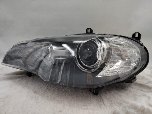 BMW X5 E70 X6 E71 2008-2010 XENON Left Hand Side HEADLIGHT ASSEMBLY