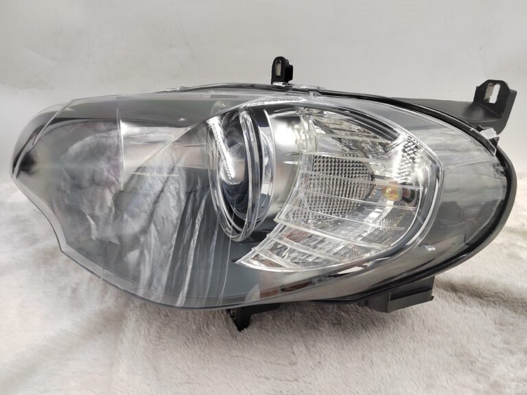 BMW X5 E70 X6 E71 2008-2010 XENON Left Hand Side HEADLIGHT ASSEMBLY
